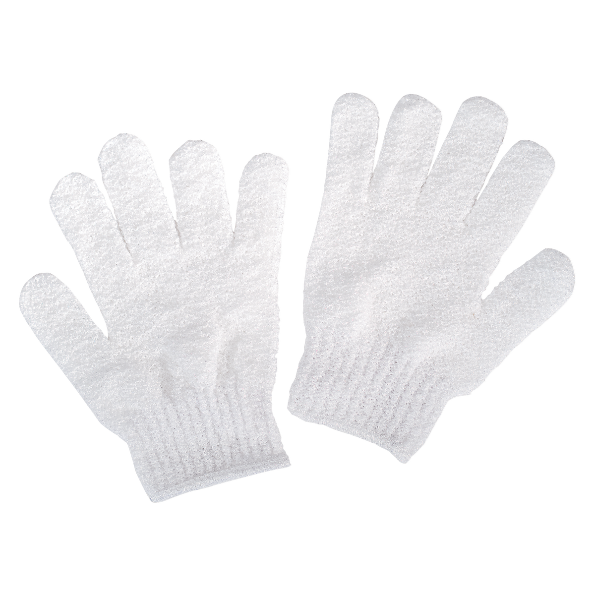 FantaSea Exfoliating Gloves — 1 Pair | FSC282