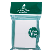 FantaSea Latex-Free Foam Wedges — 8 Pack | FSC299