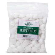 FantaSea Cotton Beauty Balls — 100 Count | FSC500