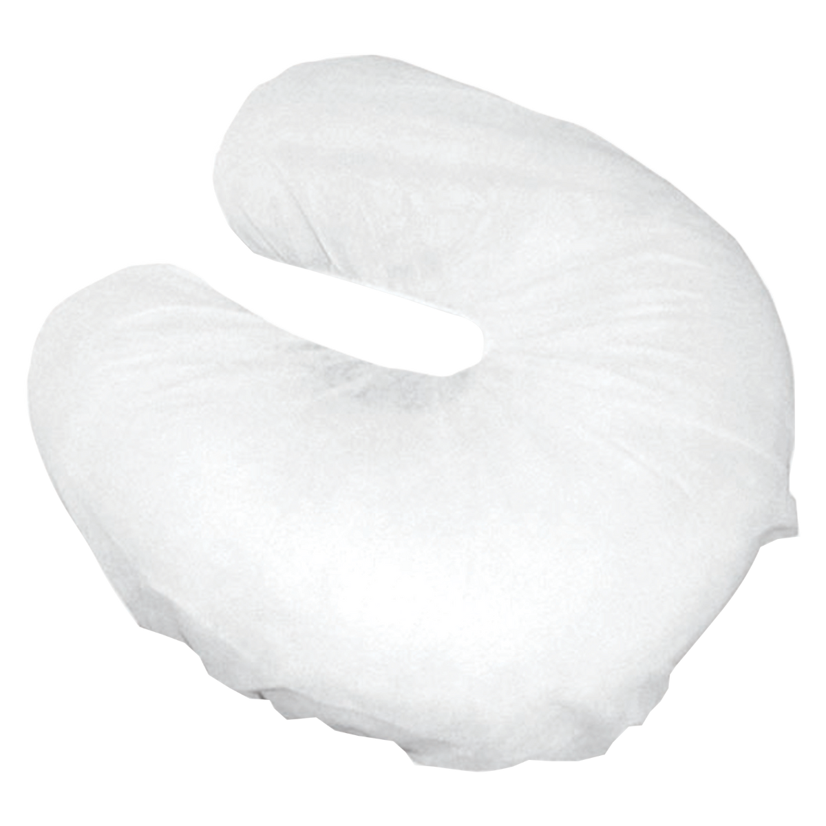 FantaSea Disposable Face Cradle Covers — 50 Pack | FSC519