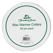 FantaSea Wax Warmer Collars — 50 Pack | FSC531