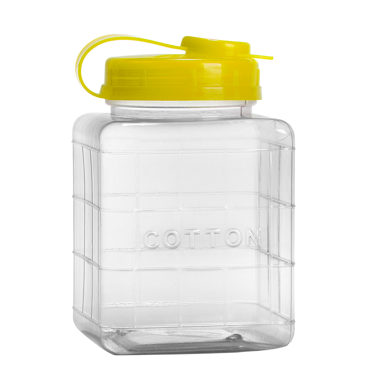 FantaSea Small Cotton Coil Dispenser Jar | FSC953