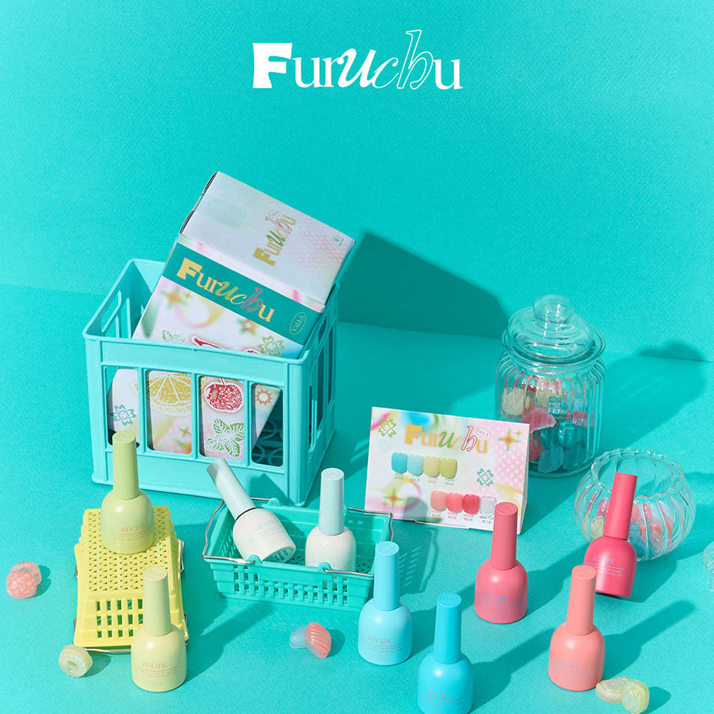 Valla - FuruChu Collection