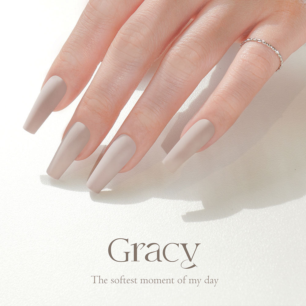 Blanc de Blue - Gracy