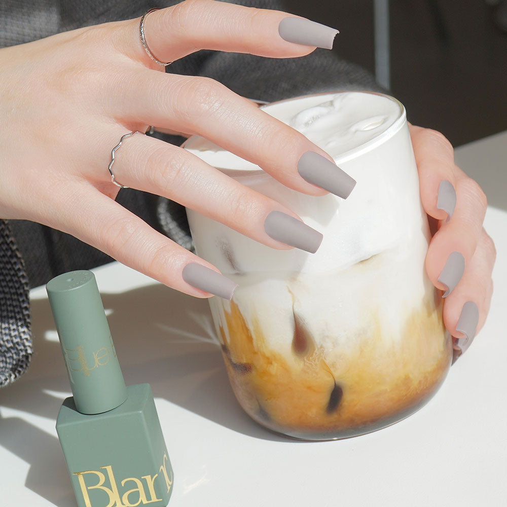Blanc de Blue - Gracy