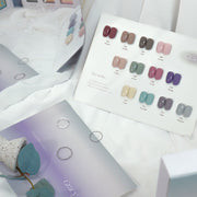 Blanc de Blue - Gracy