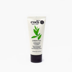 Codi Hand & Body Lotion Green Tea - 100ml