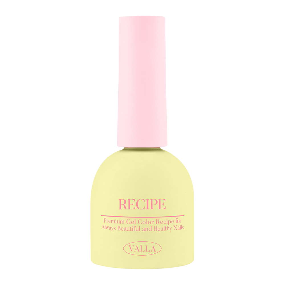 VALLA Cotton Pastel