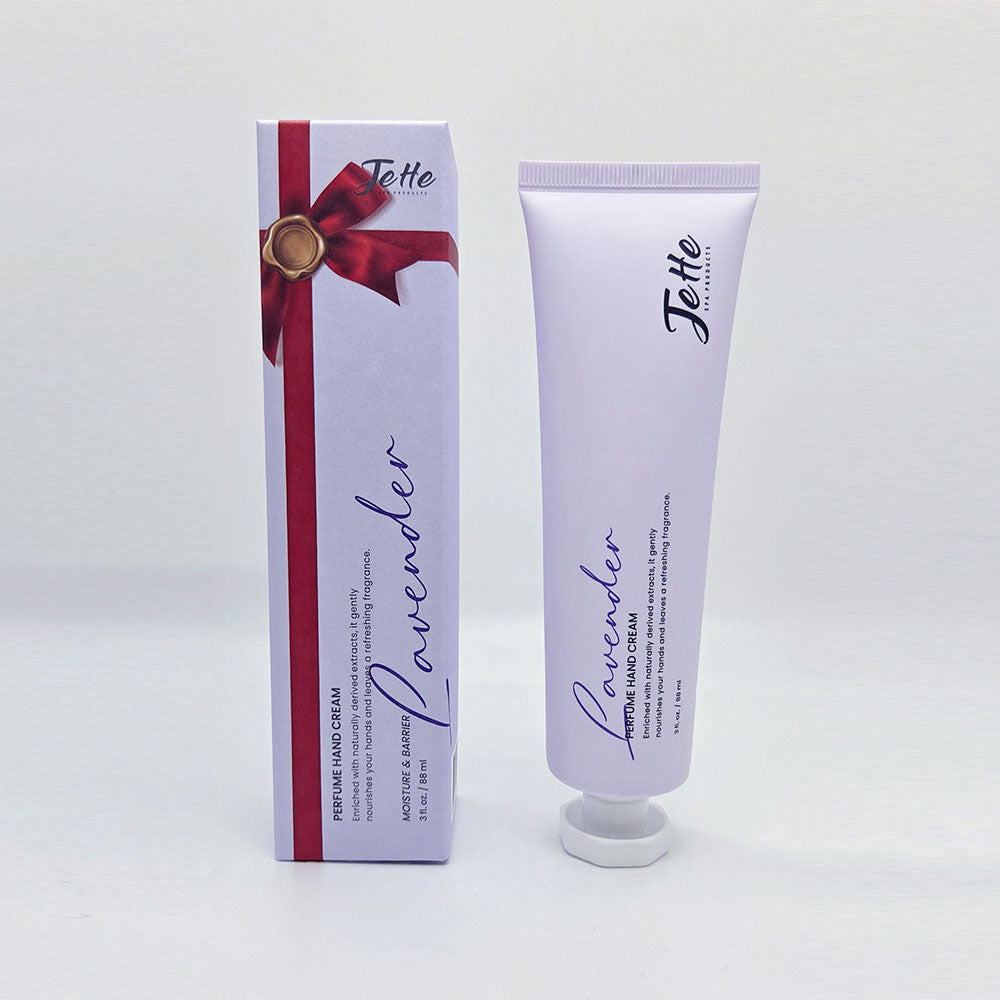 Jehe - Perfume Hand Cream