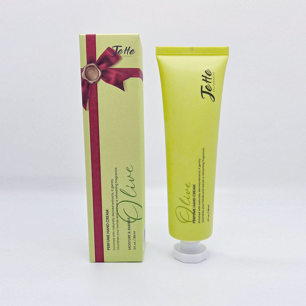 Jehe - Perfume Hand Cream