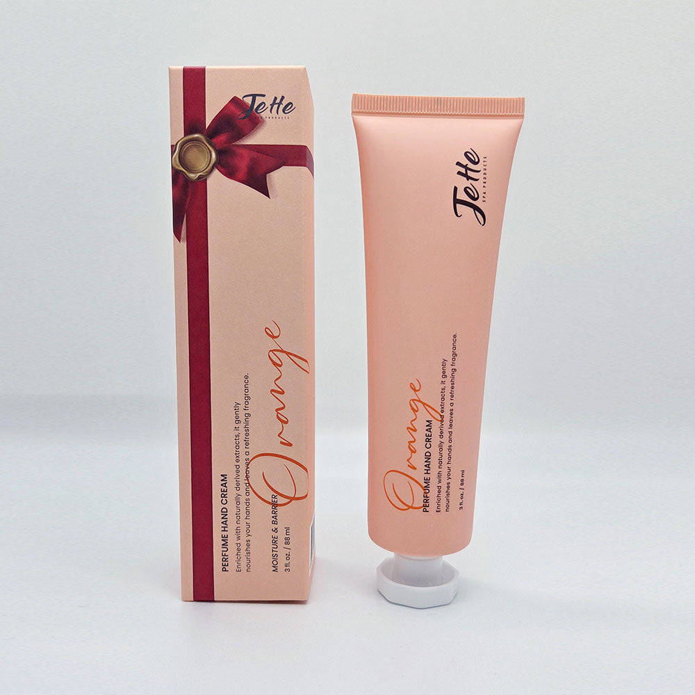 Jehe - Perfume Hand Cream
