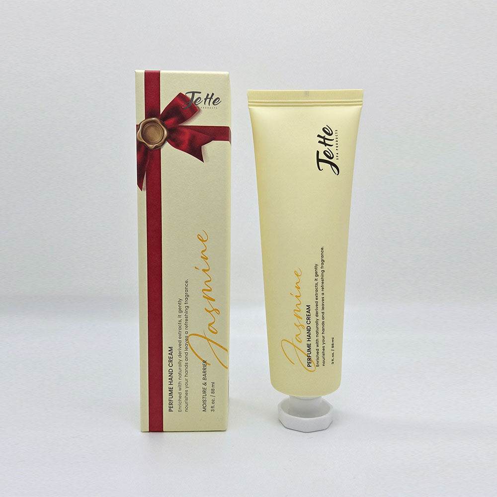 Jehe - Perfume Hand Cream