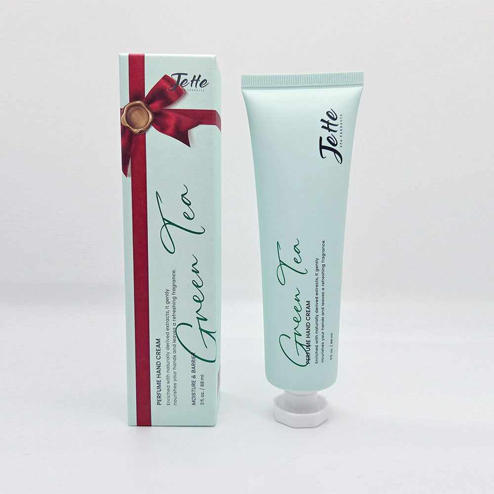 Jehe - Perfume Hand Cream