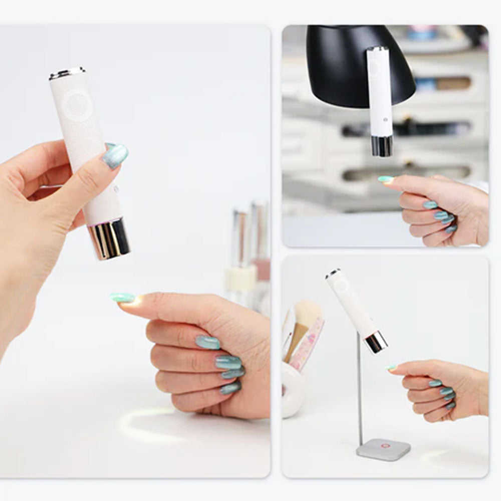O Nail UV LED Handy Light