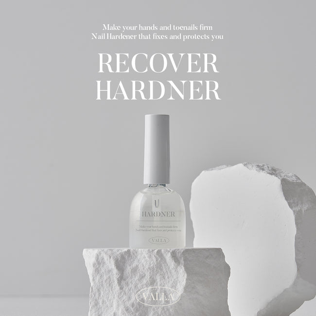 VALLA Care Line Recover Hardner