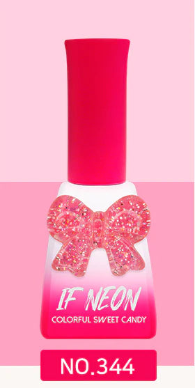 Sweet Candy- If Neon