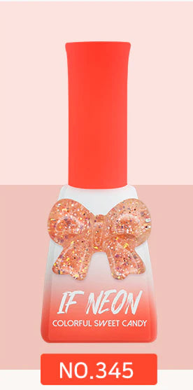 Sweet Candy- If Neon