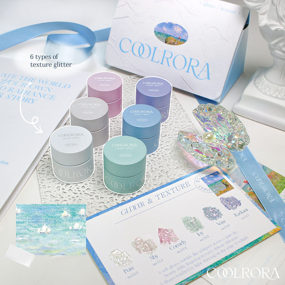Sweet Candy - Coolrora