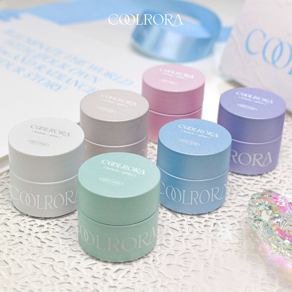 Sweet Candy - Coolrora