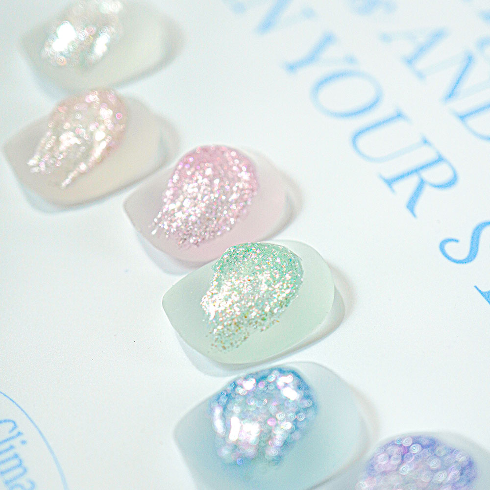 Sweet Candy - Coolrora