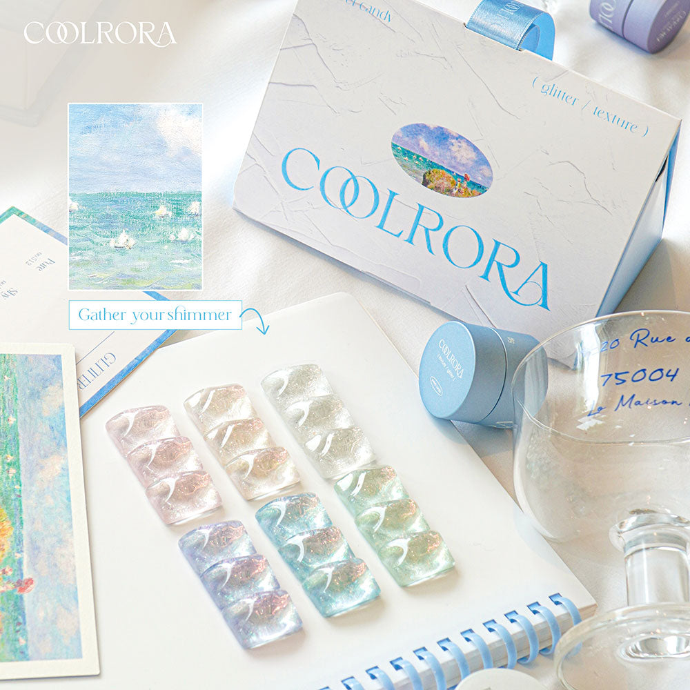 Sweet Candy - Coolrora