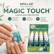 InfaLab Magic Touch Liquid Skin Protector