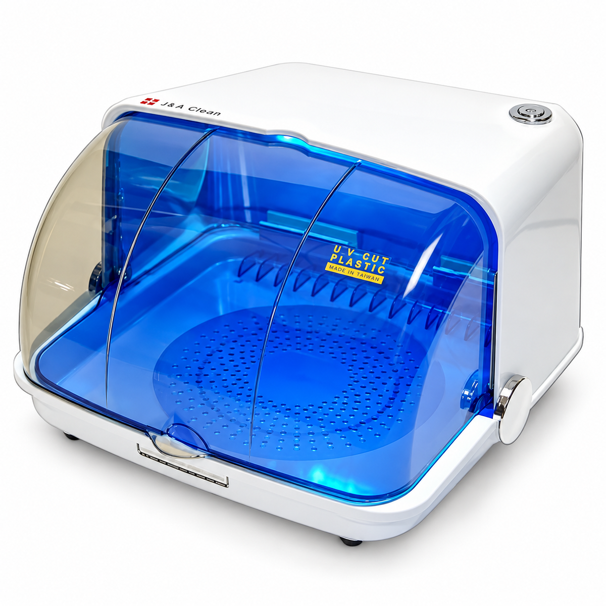 J&A Cleanmaker UV Sanitizer — digitally enhanced product image
