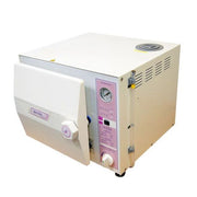 J&A Xpressclave Steam Autoclave — 16 L | JA-232X