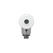 J&A Empress Chrome Shower Head with Top Switch | TS-SHOWERHEAD
