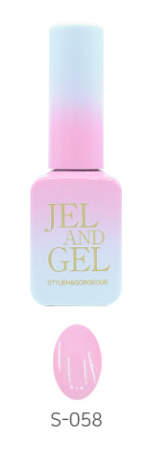 Jel and Gel Tinker Bell's Magic