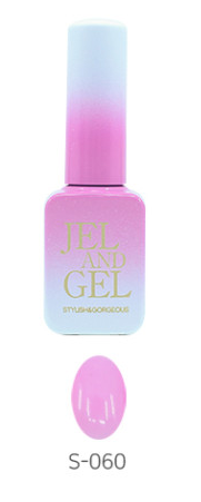 Jel and Gel Tinker Bell's Magic