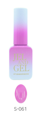 Jel and Gel Tinker Bell's Magic