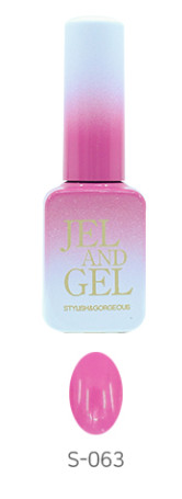 Jel and Gel Tinker Bell's Magic