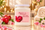 Keyano Juicy Apple Moisture Mask 64 oz — individual product, decorative props not included