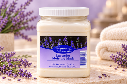 Keyano Lavender Moisture Mask