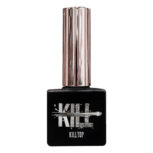 KILL Top Coat