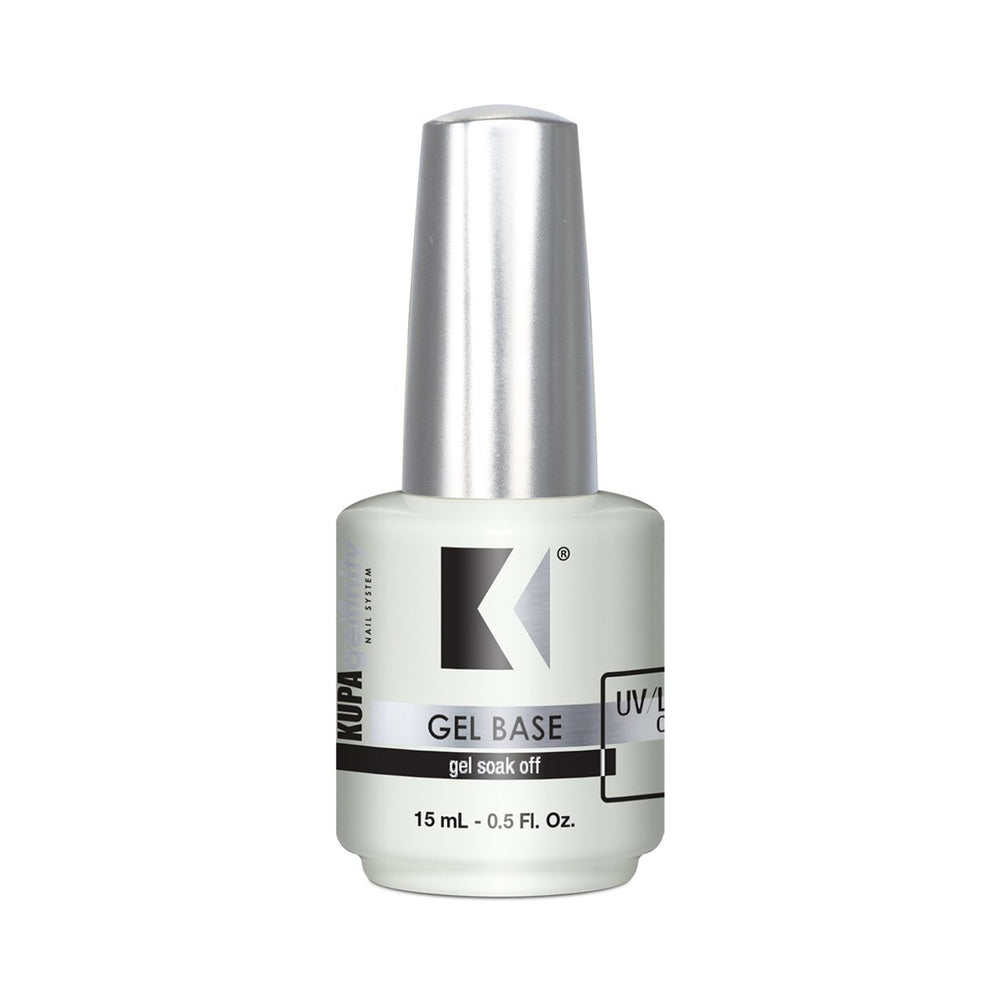 KUPA GelFinity Gel Base Coat