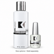 KUPA GelFinity base 8 oz and 0.5 oz size options, sold separately