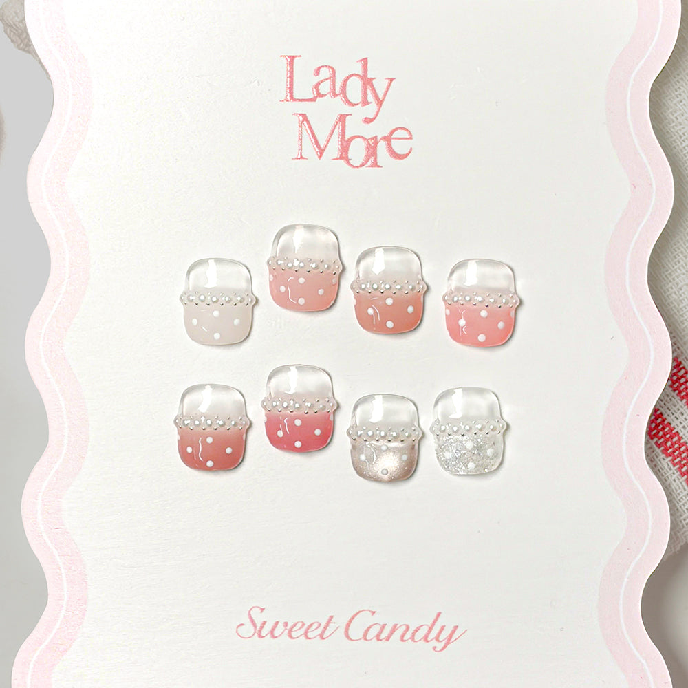 Sweet Candy - LadyMore