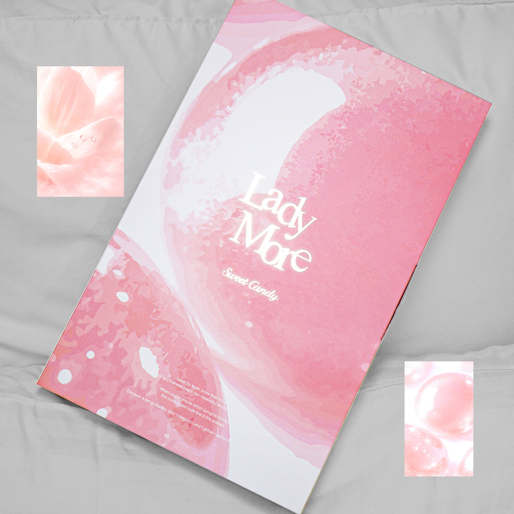 Sweet Candy - LadyMore