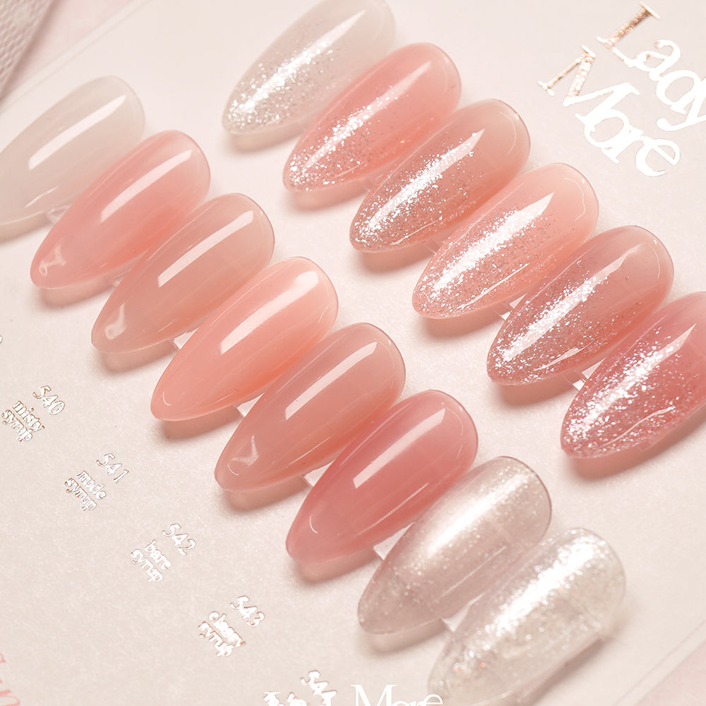 Sweet Candy - LadyMore