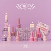 VALLA - Rococo Letter