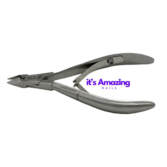 M&M Cuticle Nipper