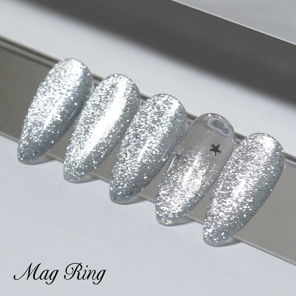 Cats Me - Mag Ring 217