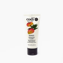 Codi Hand & Body Lotion Mango - 100ml