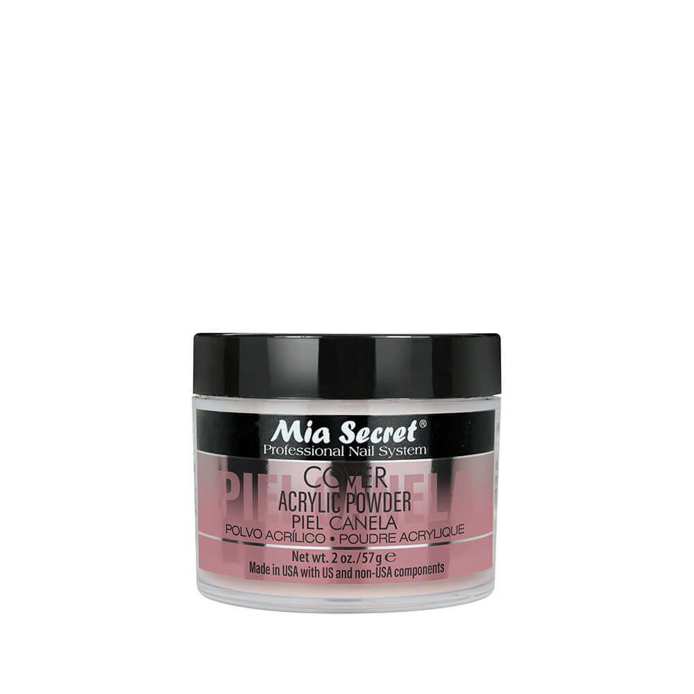 Mia Secret Piel Canela / 2 oz