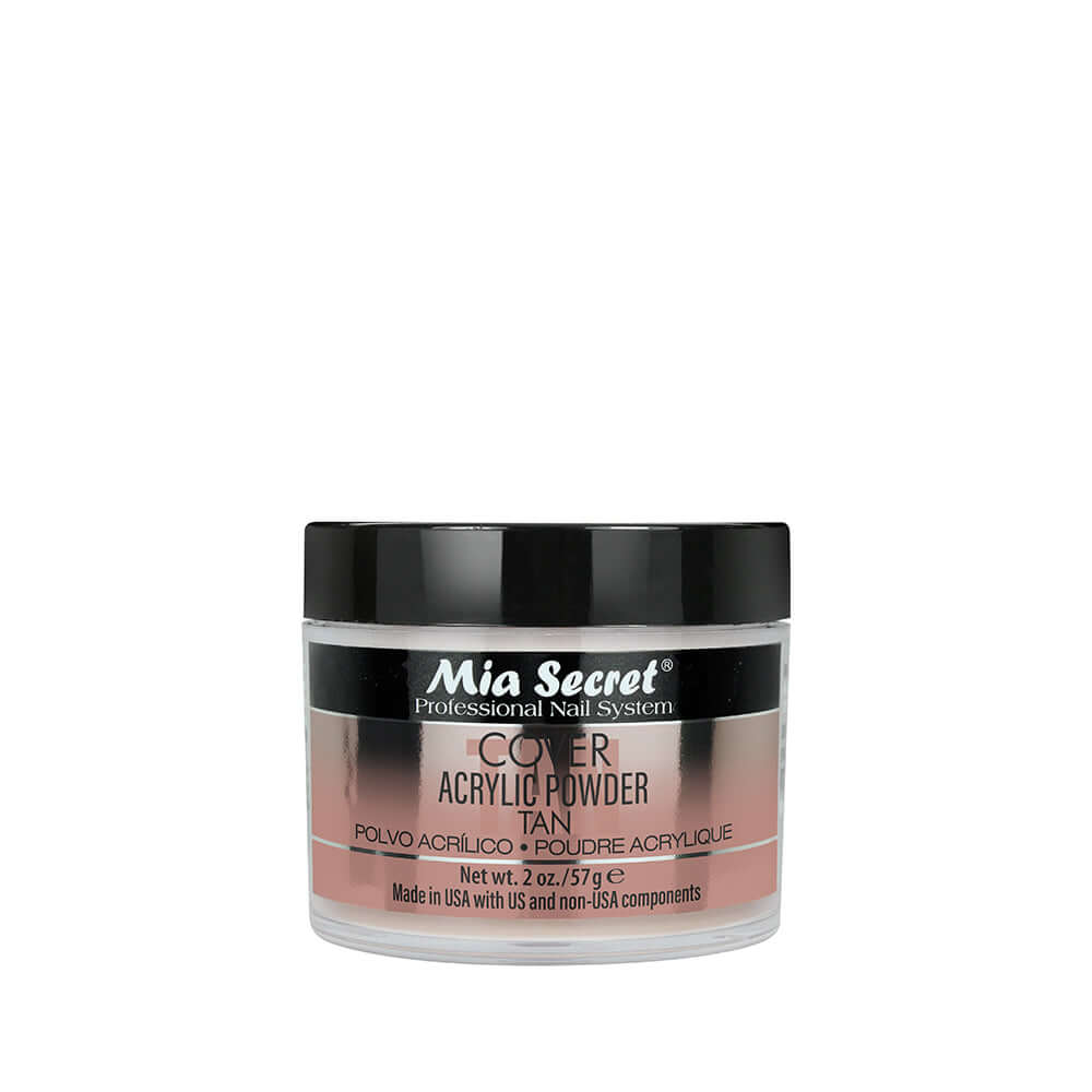 Mia Secret Tan / 2 oz
