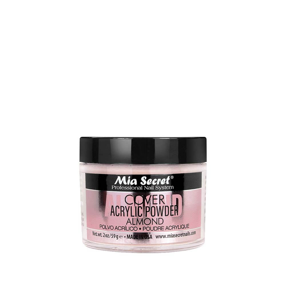 Mia Secret Almond / 2 oz