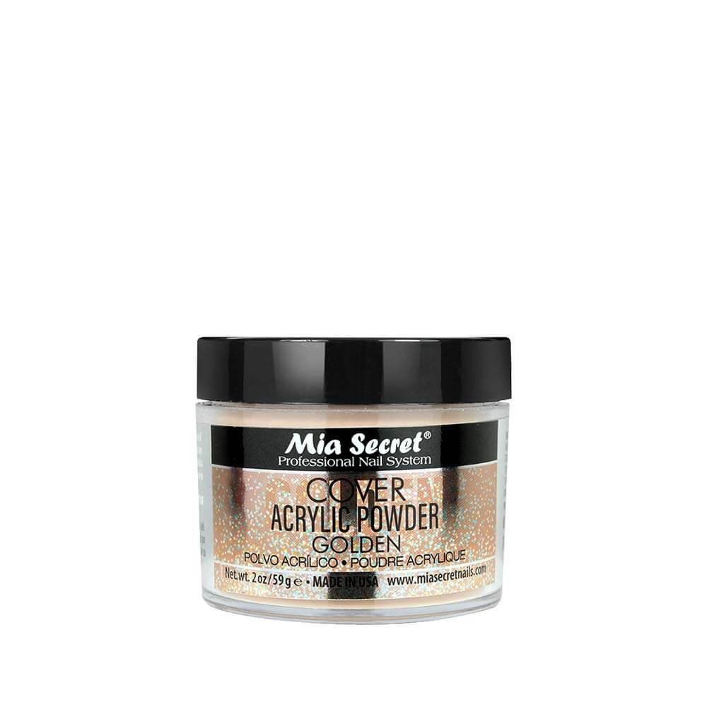 Mia Secret Golden / 2 oz