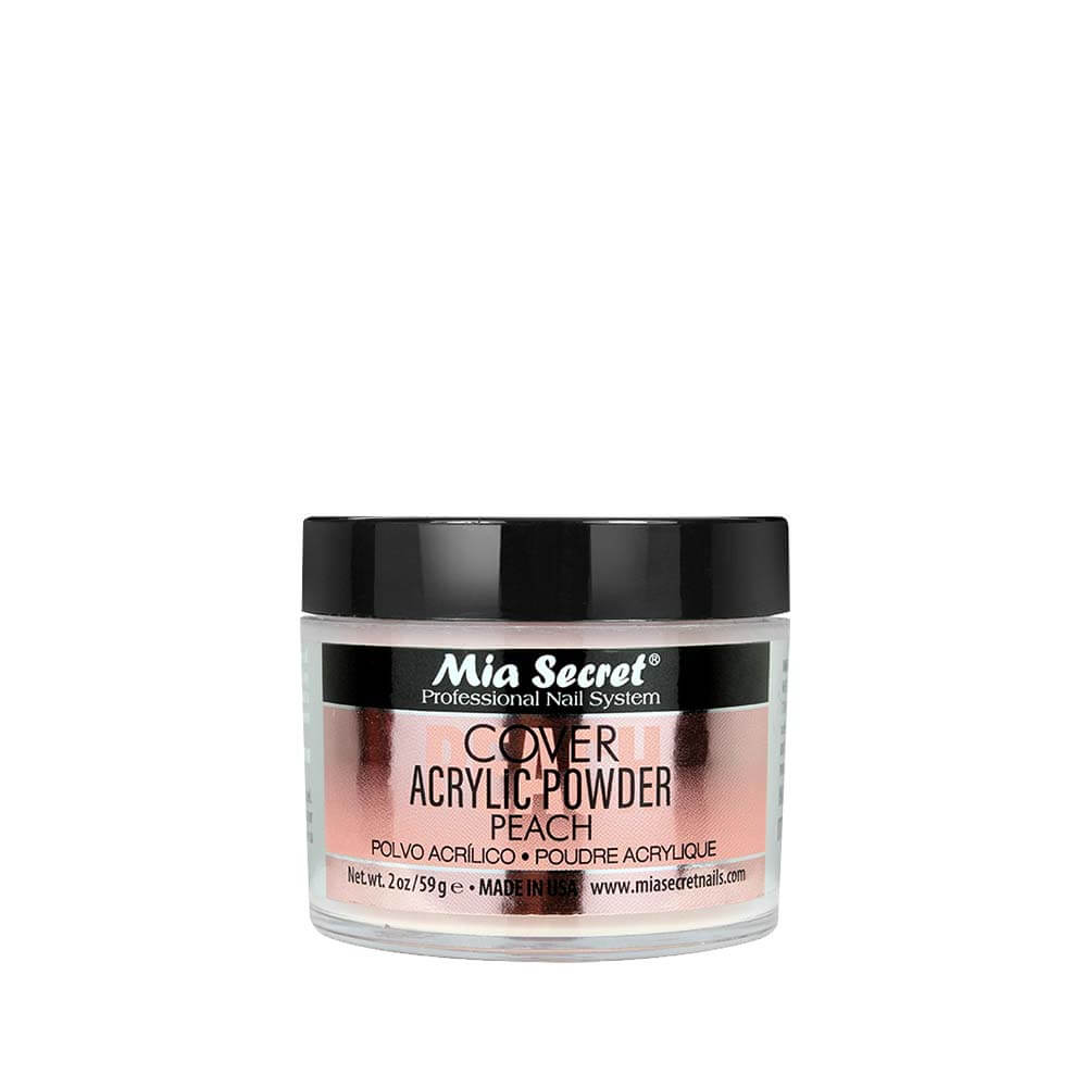Mia Secret Peach / 2 oz